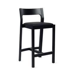 Profile Counter Stool | Counterstühle | Design Within Reach
