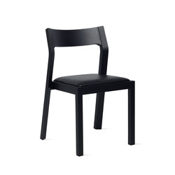 Profile Chair | Sillas | Design Within Reach
