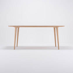 Fawn table | 180x90 | Dining tables | Gazzda