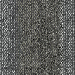 Naturally Weathered Wrought Iron | Carpet tiles | Interface USA