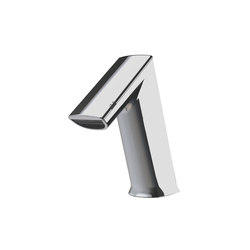 ultra lavatory faucet GM20 PUBLIC, with IR-Sensor, without mixing - battery