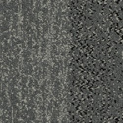 Natures Course Granite | Carpet tiles | Interface USA
