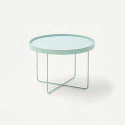Passepartout | Side tables | Paola Lenti
