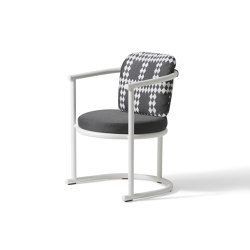 Trampoline Chair