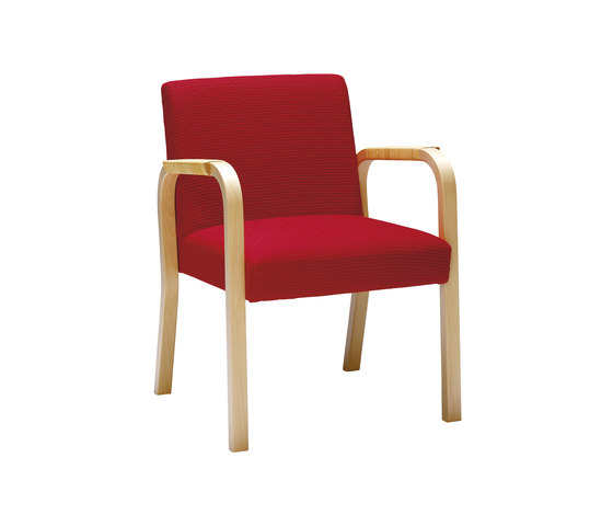 Armchair 46 | Chairs | Artek