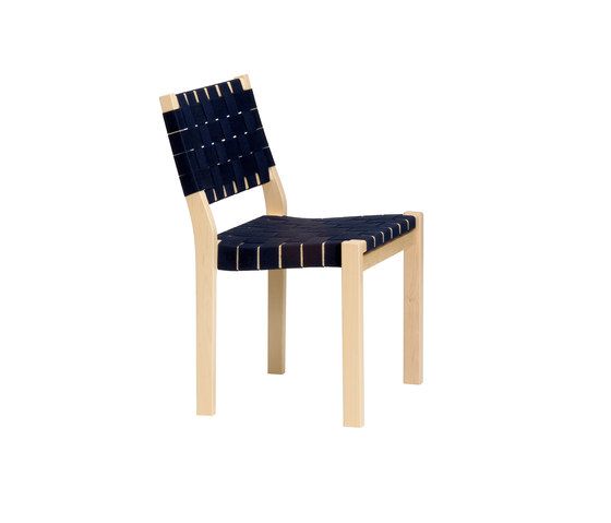 Chair 615 | Sillas | Artek