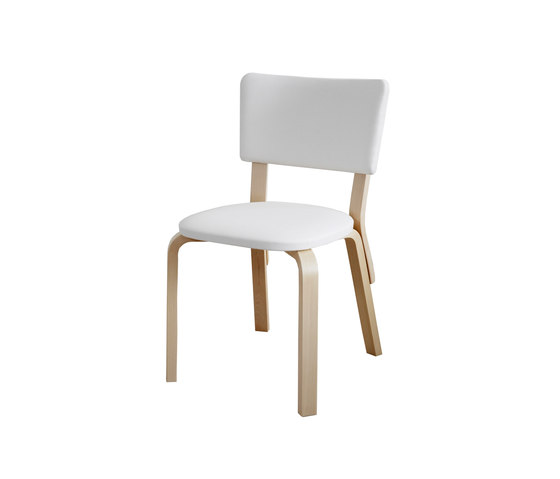 Chair 63 | Stühle | Artek