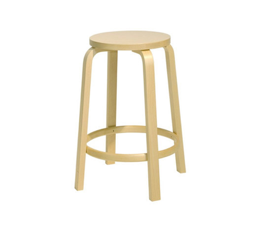 High Chair 64 | Bar stools | Artek