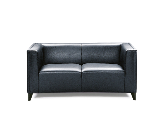 Ducale Two-seater | Sofas | Wittmann