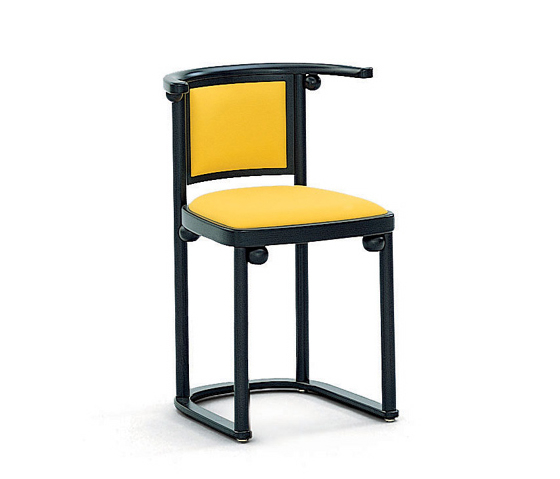 Fledermaus Chair | Sillas | Wittmann