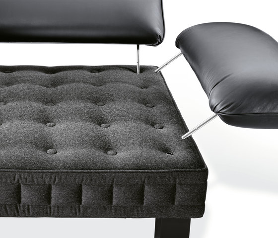 Materassi Sofa | Sofas | Wittmann