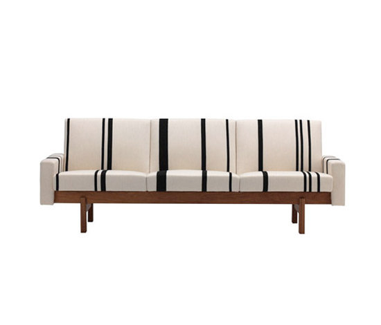Accent 3-Sitzer | Sofas | Swedese