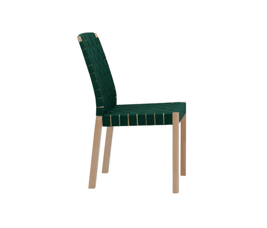 Corda chair | Chaises | Swedese