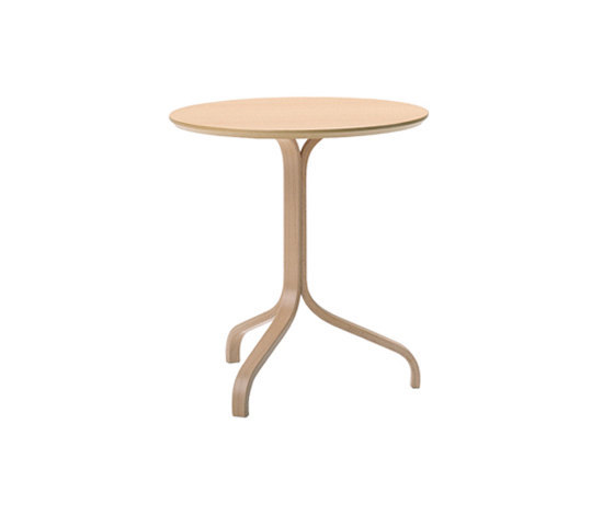 Lamino table | Side tables | Swedese