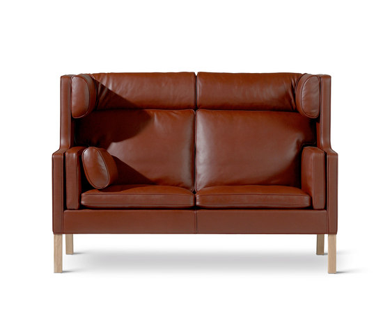 The Coupé Sofa | Sofás | Fredericia Furniture