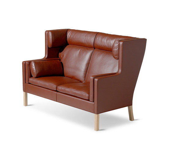 The Coupé Sofa | Divani | Fredericia Furniture