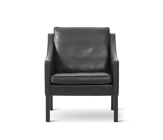 Mogensen 2207 Chair | Sessel | Fredericia Furniture