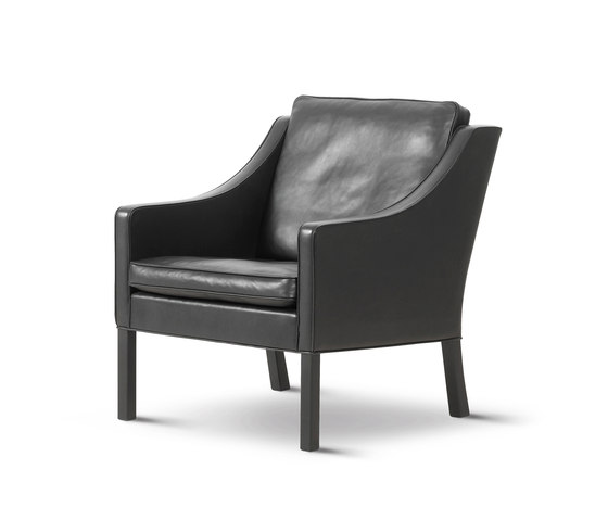 Mogensen 2207 Chair | Fauteuils | Fredericia Furniture