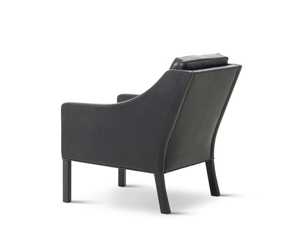 Mogensen 2207 Chair | Sessel | Fredericia Furniture