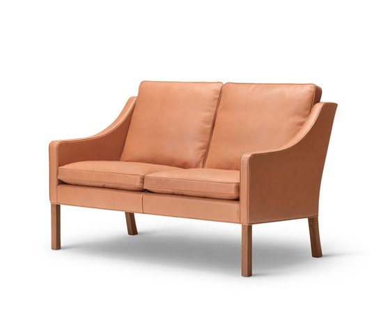 Mogensen 2208 Sofa | Canapés | Fredericia Furniture