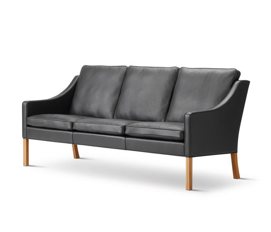 Mogensen 2209 Sofa | Canapés | Fredericia Furniture