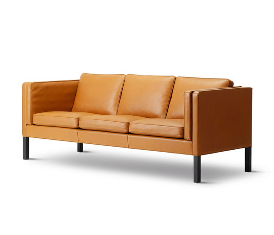 Mogensen 2333 Sofa | Canapés | Fredericia Furniture