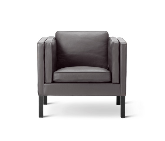 Mogensen 2334 Chair | Sessel | Fredericia Furniture