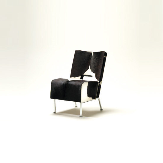 Element easy chair | Poltrone | Materia