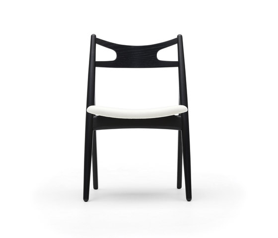 CH29 Sawbuck Chair | Sedie | Carl Hansen & Søn