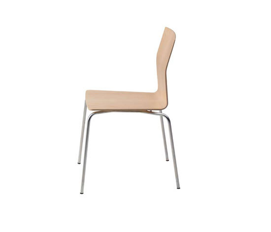 Bird 4575 chair | Chairs | Gärsnäs