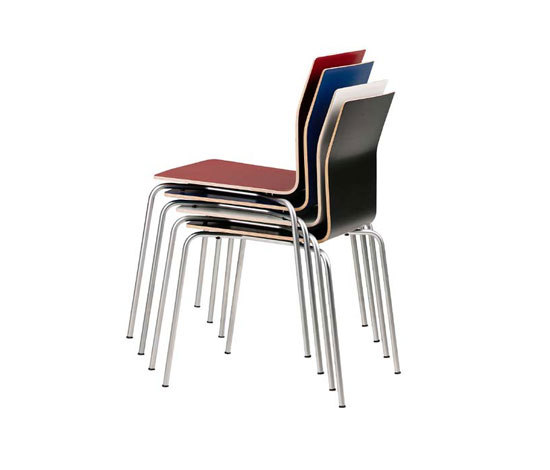 Bird 4575 chair | Stühle | Gärsnäs