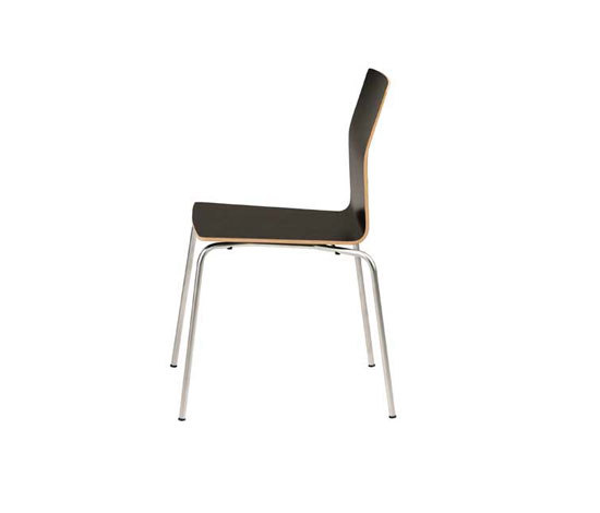 Bird 4575 chair | Chaises | Gärsnäs