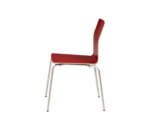 Bird 4575 chair | Sedie | Gärsnäs