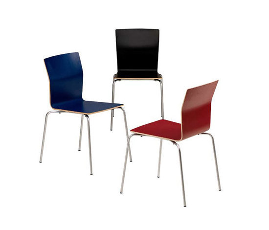 Bird 4575 chair | Stühle | Gärsnäs