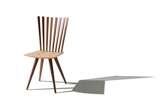 Mikado | Chaises | Fredericia Furniture