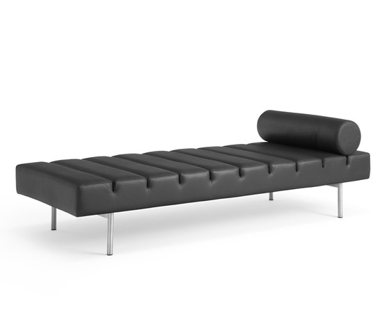 Ziggy Daybed | Lettini / Lounger | +Halle