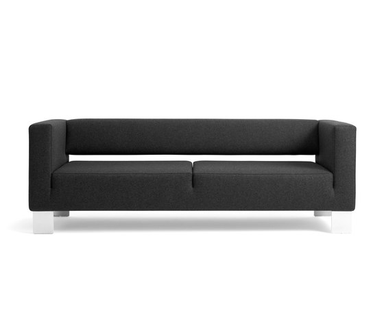 Horizon Sofa | Canapés | +Halle
