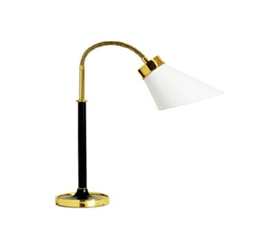 Table Lamp B2434 black | Table lights | Svenskt Tenn