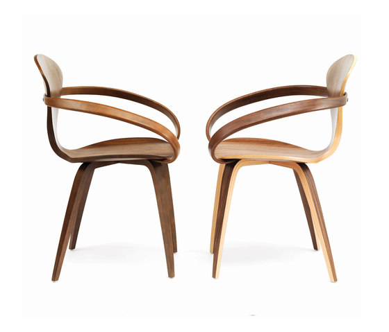 Cherner Armchair | Stühle | Cherner