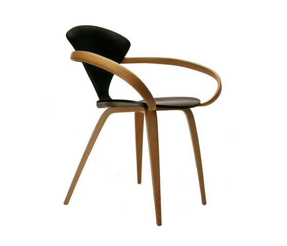 Cherner Armchair | Chairs | Cherner