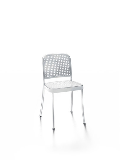 Silver | Chairs | De Padova