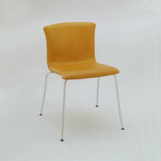 Cirene leather | Chairs | De Padova