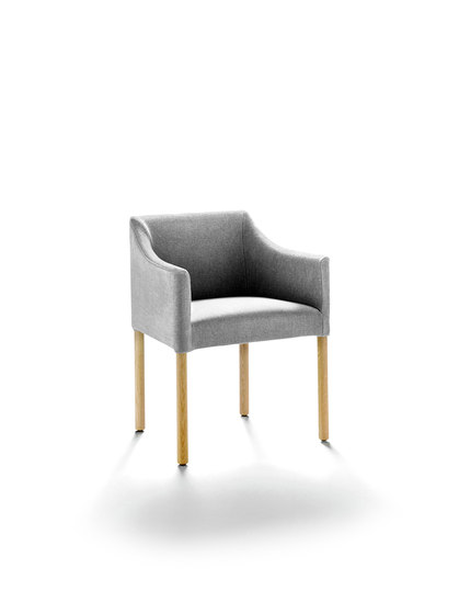 Pollack | Chairs | De Padova
