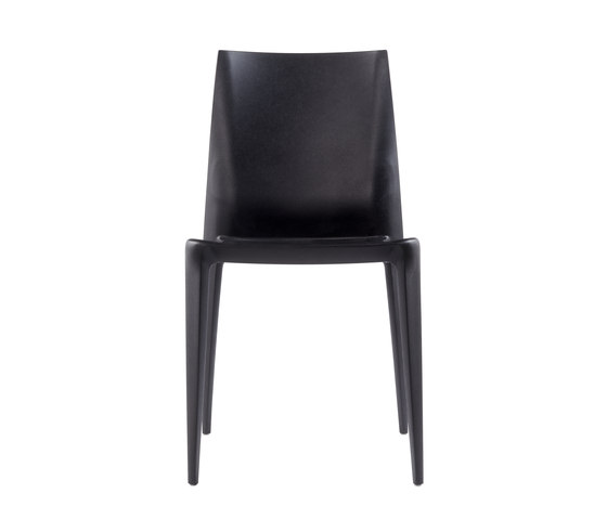 The Bellini Chair | Model 1000 | Black | Sedie | Heller