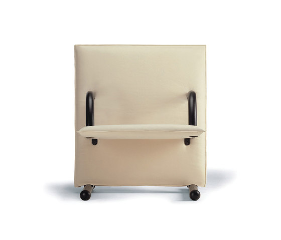 T-Line Armchair | Armchairs | ARFLEX
