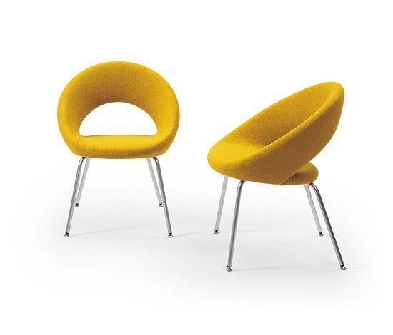 Nina | Chairs | Artifort