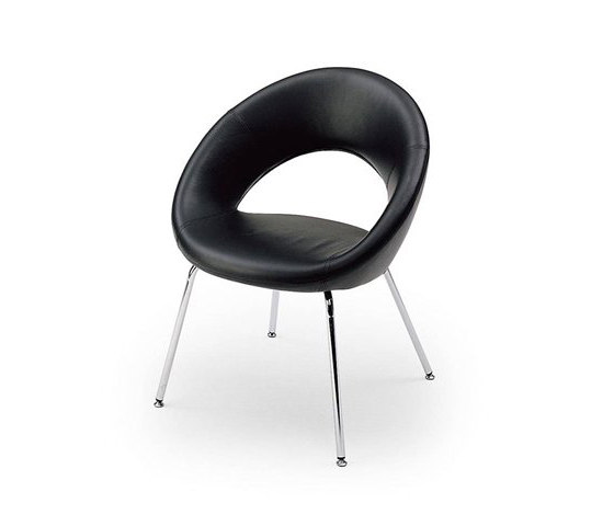 Nina | Chairs | Artifort