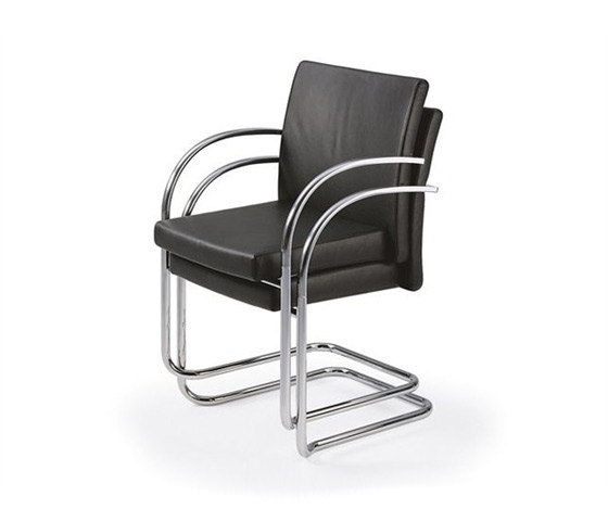 Prof. | Chairs | Artifort