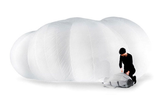 Cloud | Cocoon furniture | OFFECCT