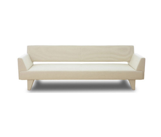 Just sofa | Divani | Swedese